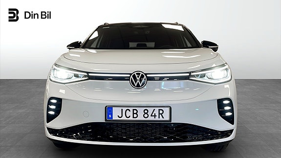Volkswagen ID.4 GTX 4 of 22