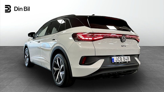 Volkswagen ID.4 GTX 3 of 22