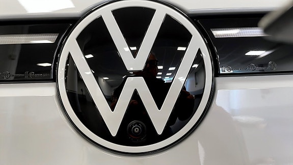 Volkswagen ID.4 GTX 22 of 22