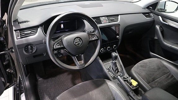 Skoda Octavia 5 of 5
