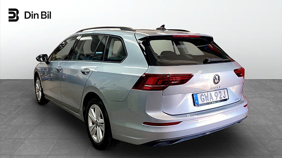 Volkswagen Golf I 4 of 5