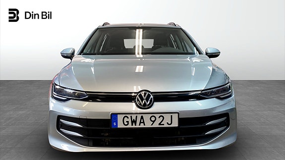 Volkswagen Golf I 5 of 5