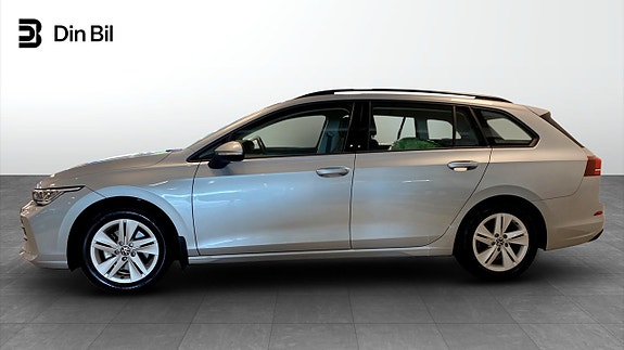 Volkswagen Golf I 3 of 5