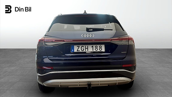 Audi Q4 e-tron 5 of 5
