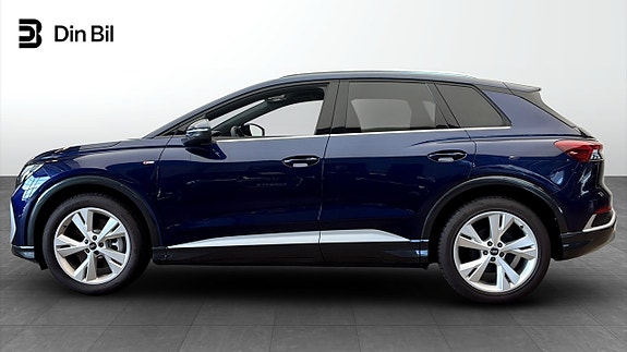 Audi Q4 e-tron 2 of 5