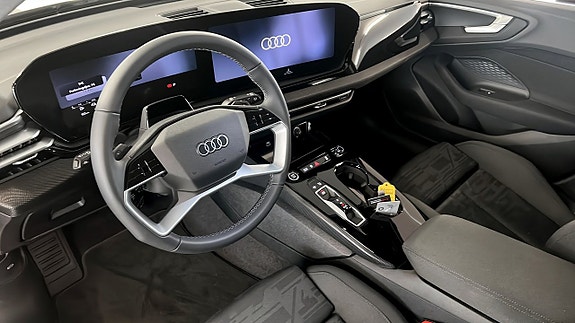 Audi A5 7 of 17