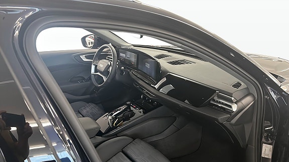 Audi A5 12 of 17