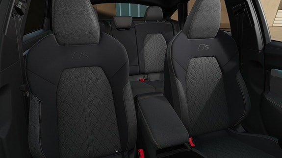 Audi A5 10 of 11