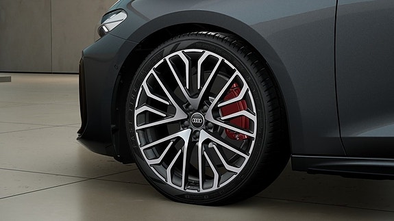 Audi A5 5 of 11