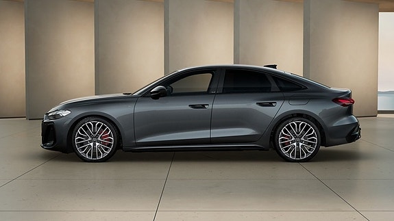 Audi A5 2 of 11