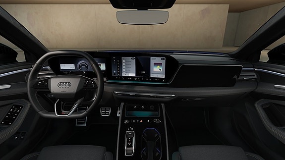 Audi A5 8 of 11