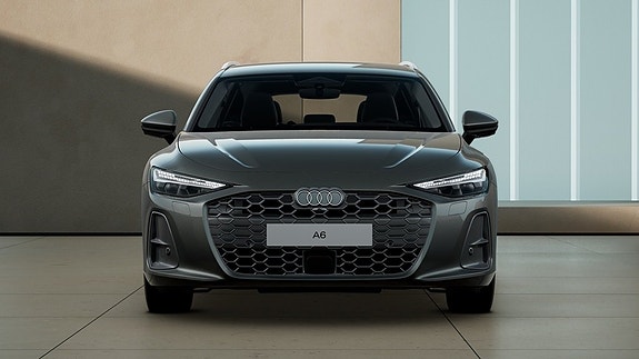 Audi A6 4 of 5
