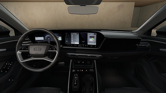 Audi A6 8 of 11