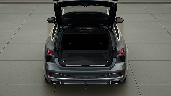 Audi A6 7 of 11