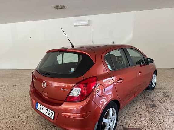 Opel Corsa 3 of 5