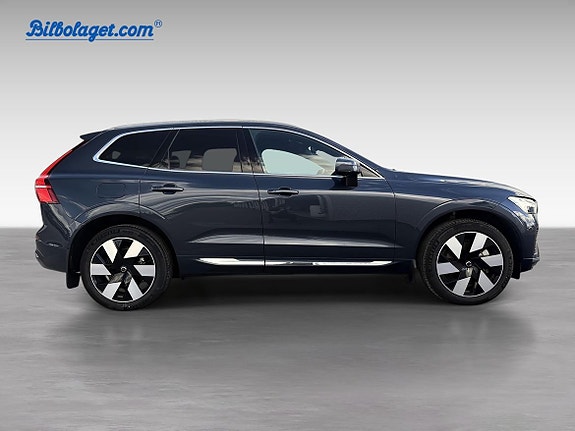 Volvo XC60 5 of 5
