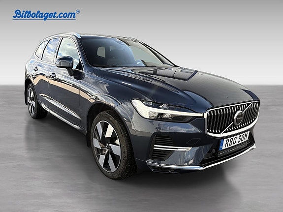 Volvo XC60 4 of 5