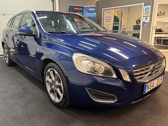 Volvo V60 24 of 28