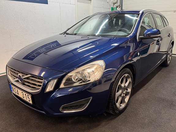 Volvo V60 26 of 28
