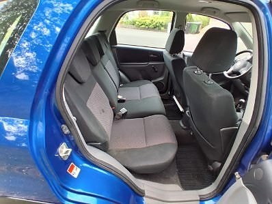 Suzuki SX4 5 of 5