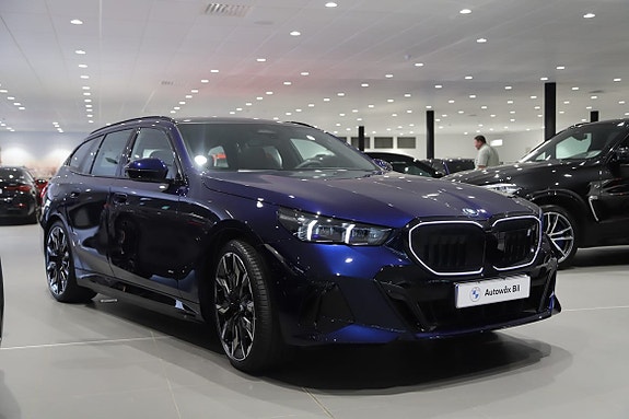 BMW i5 15 of 16