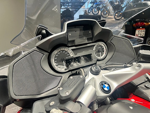 BMW R1250RT 3,45%/Comfort/Touring/Dynamic/Audio/Toppbox 5 of 5