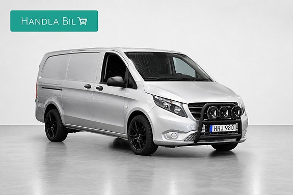 Mercedes-Benz Vito 116 3 of 5