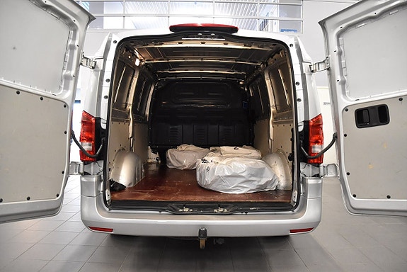 Mercedes-Benz Vito 116 16 of 16