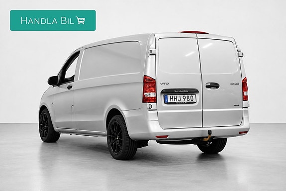 Mercedes-Benz Vito 116 6 of 16
