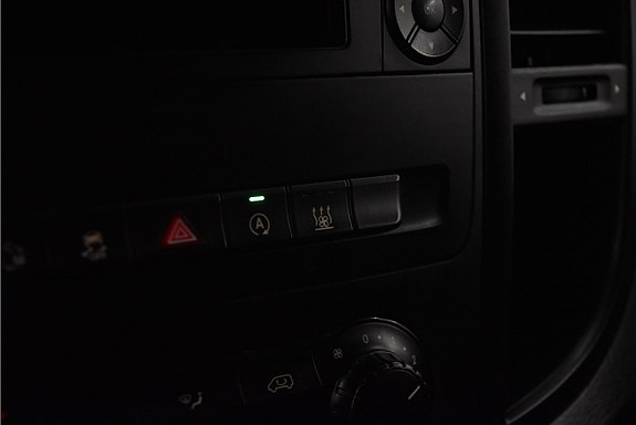 Mercedes-Benz Vito 116 13 of 16