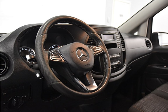 Mercedes-Benz Vito 116 8 of 16