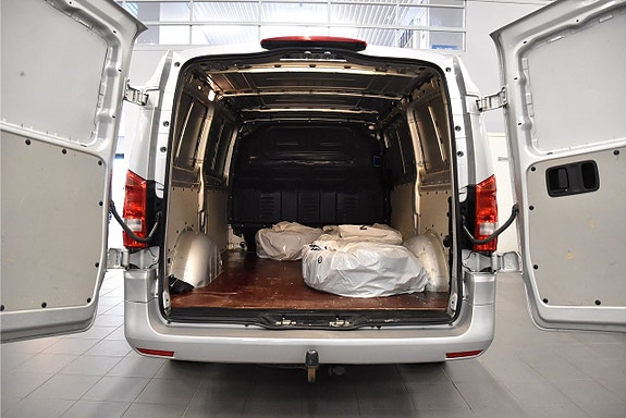 Mercedes-Benz Vito 116 16 of 16