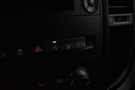 Mercedes-Benz Vito 116 13 of 16