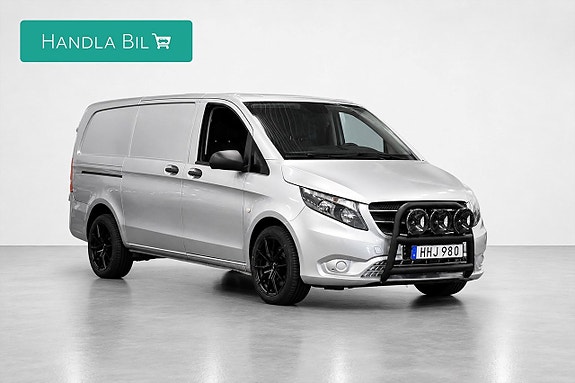Mercedes-Benz Vito 116 3 of 16