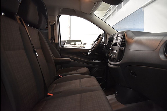 Mercedes-Benz Vito 116 12 of 16