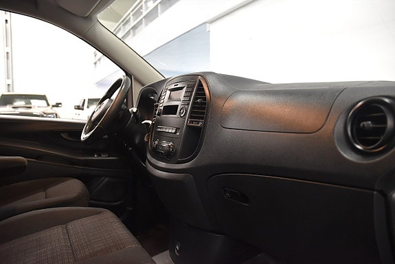 Mercedes-Benz Vito 116 7 of 16