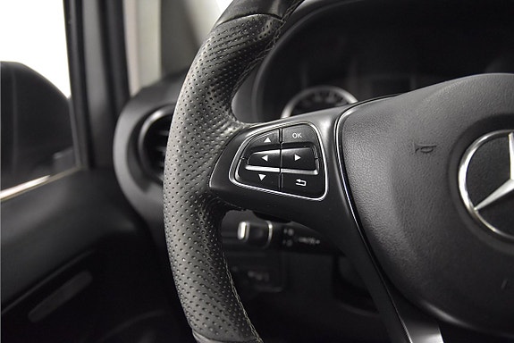 Mercedes-Benz Vito 116 9 of 16