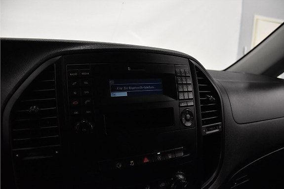 Mercedes-Benz Vito 116 14 of 16