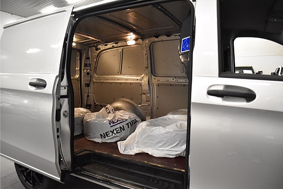 Mercedes-Benz Vito 116 15 of 16