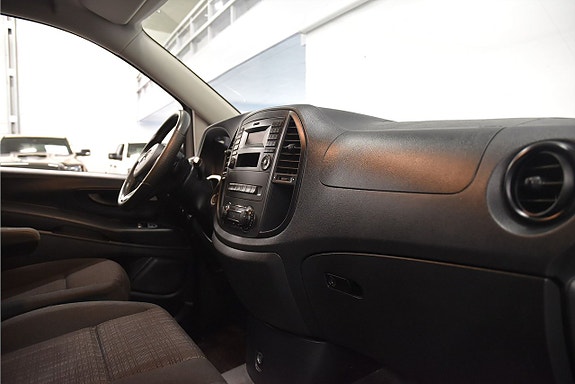 Mercedes-Benz Vito 116 7 of 16