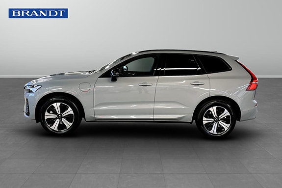 Volvo XC60 3 of 9