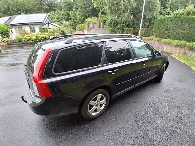 Volvo V50 4 of 6