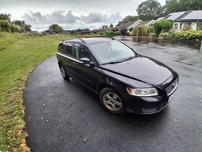 Volvo V50 2 of 6