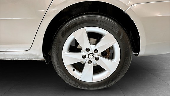 Skoda Fabia 6 of 12