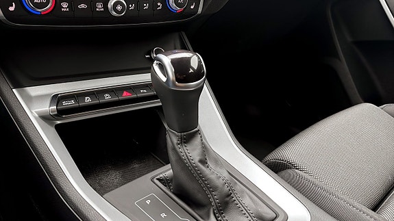 Audi Q3 13 of 14