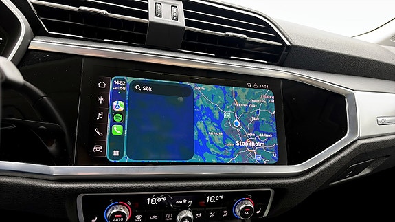 Audi Q3 11 of 14