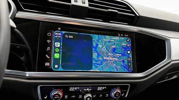 Audi Q3 11 of 14