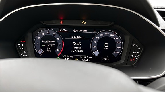 Audi Q3 8 of 14