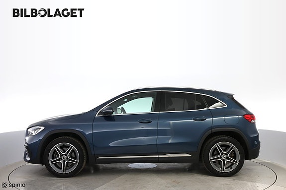 Mercedes-Benz GLA250 5 of 18