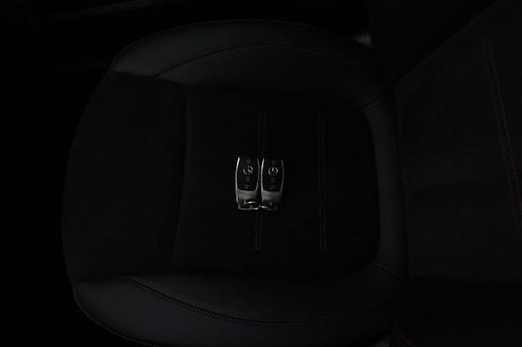 Mercedes-Benz GLA250 17 of 18